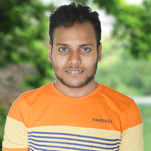 Arup Debnath's profile picture