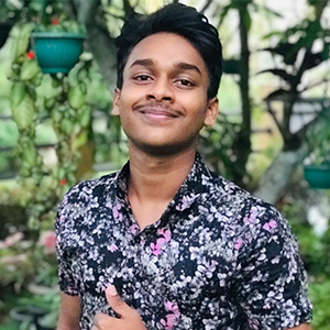 Hasiru Senavirathna's profile picture