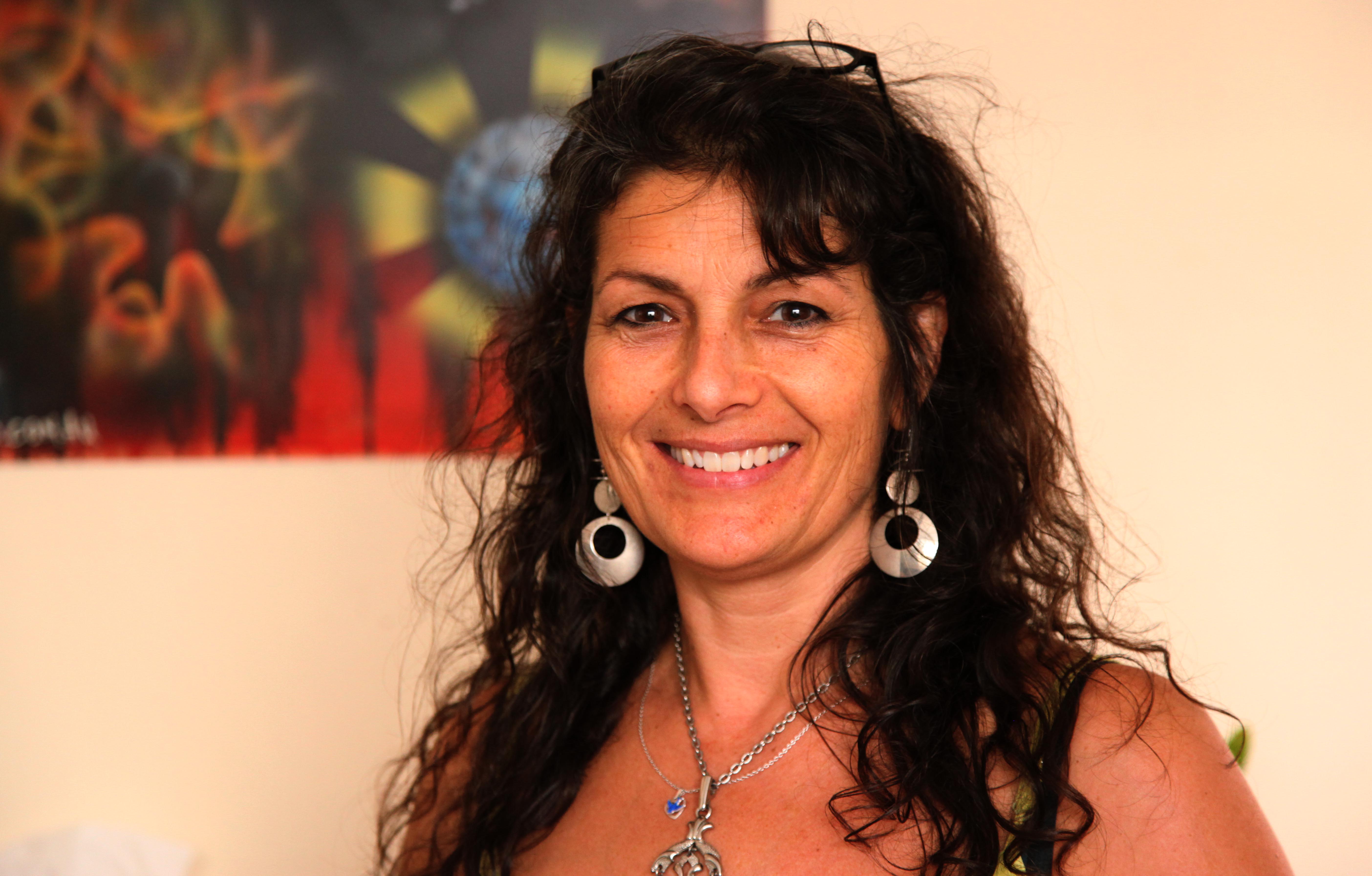 Lisa Shah's profile picture