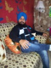 Jagbir Singh