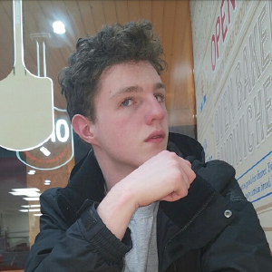 TheGillyWonka's profile picture