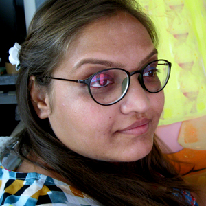 Shivani 10's profile picture