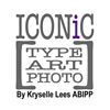 ICONiC [Type/Art/Photo]
