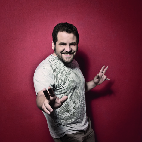 Pablo Marcato's profile picture