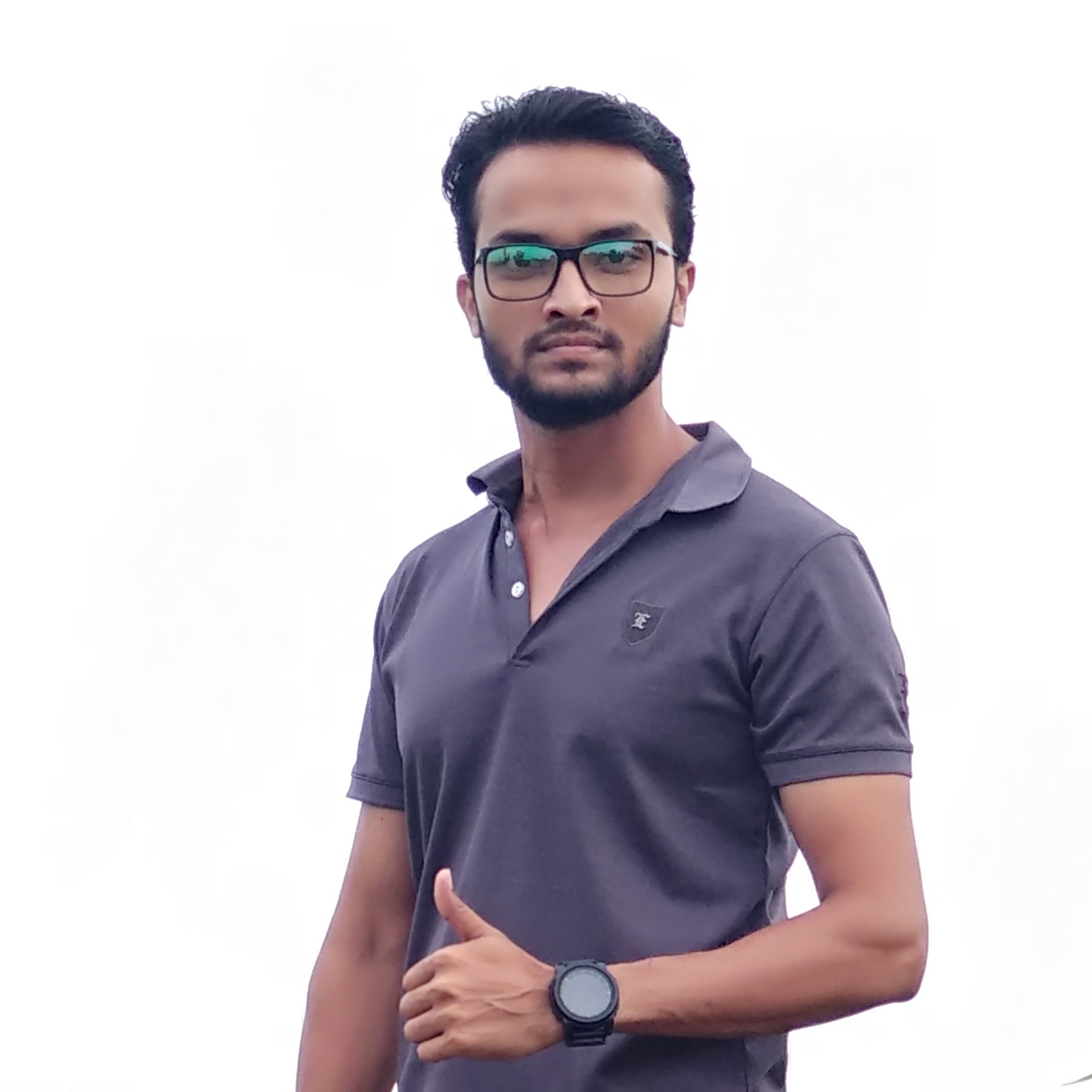 Md.Estieak 01's profile picture