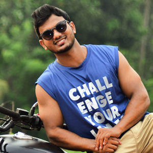 akbar mudur's profile picture