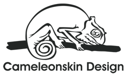 Cameleonskin Design's profile picture