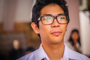 Donn Marlou Ramirez's profile picture