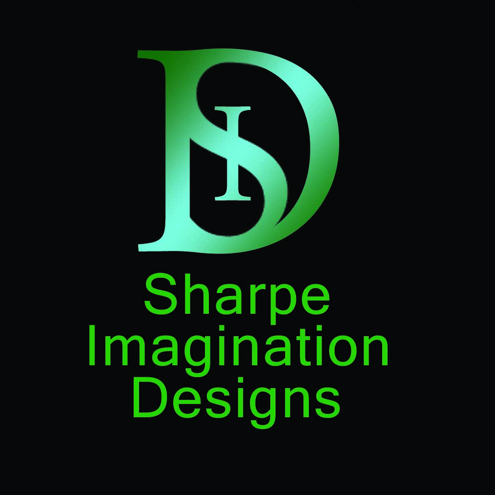 Sharpe Imagination Designs's profile picture