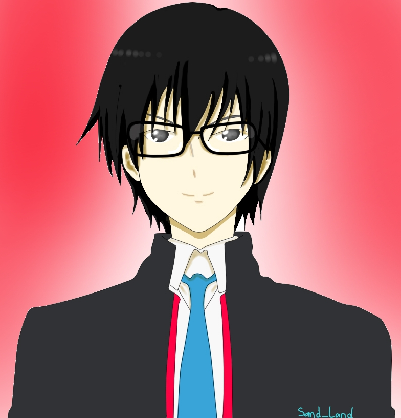 sandi's profile picture