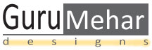 GuruMehar Designs's profile picture