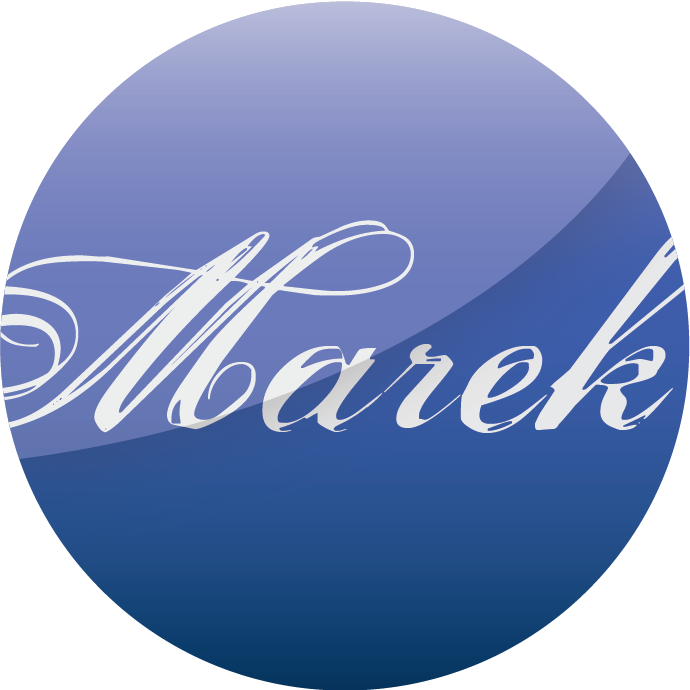 Marek's profile picture
