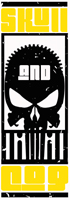 Skull&Cog