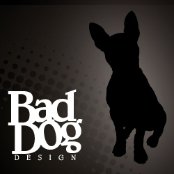 BadDog Design's profile picture