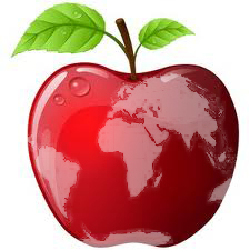 Red Apple's profile picture
