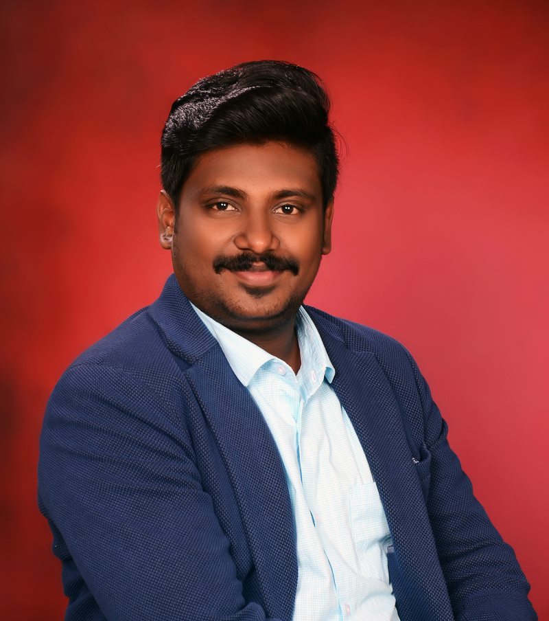 VinodJohn's profile picture