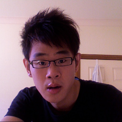 Ryan Y. CHEN's profile picture