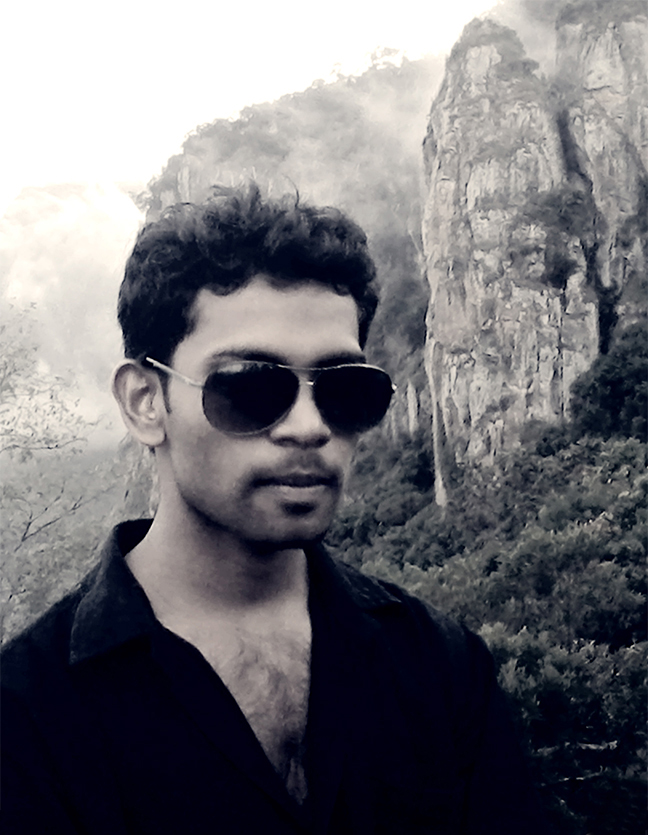nahas shereef's profile picture