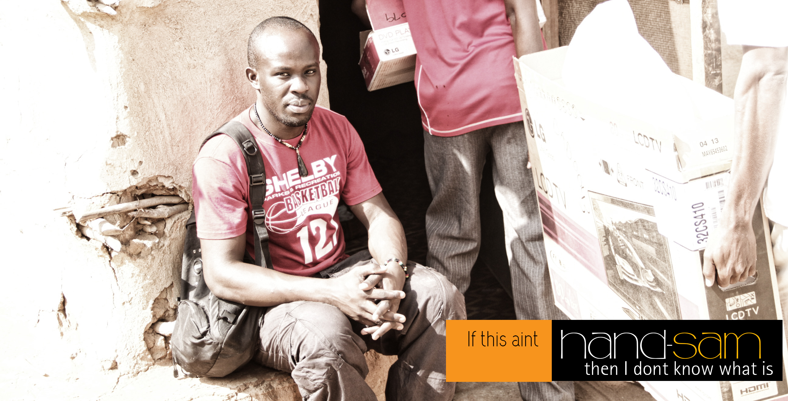 Otisam Freelance's profile picture