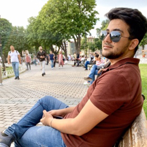Mustafa alsamarai's profile picture