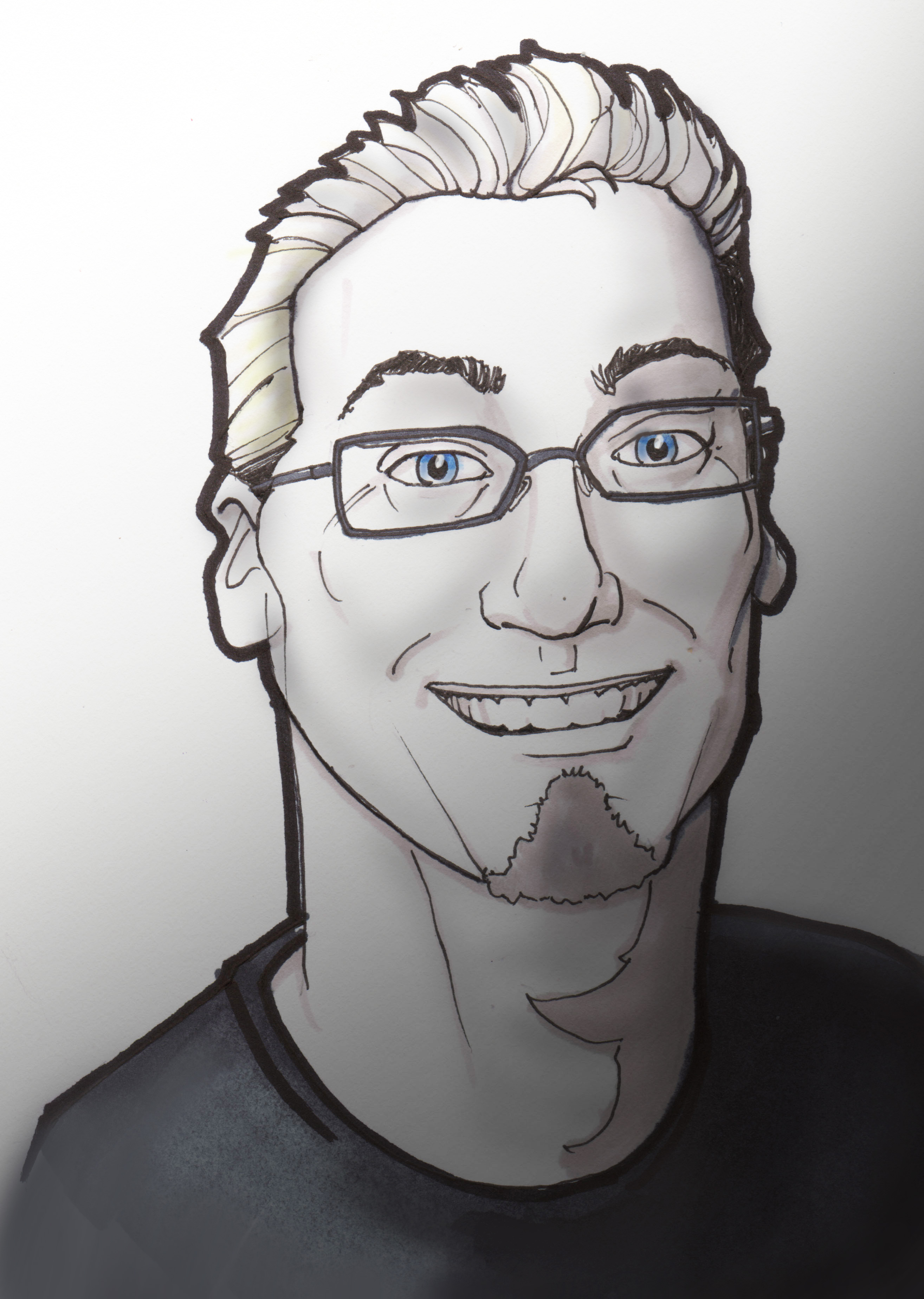 JoshuaGarner's profile picture