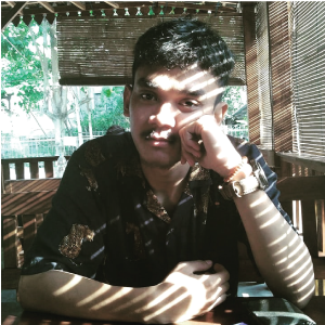 Ega W's profile picture
