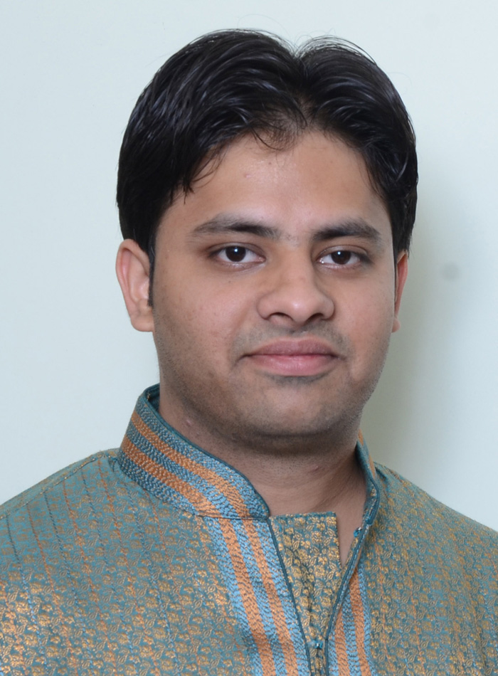Varun Gupta's profile picture