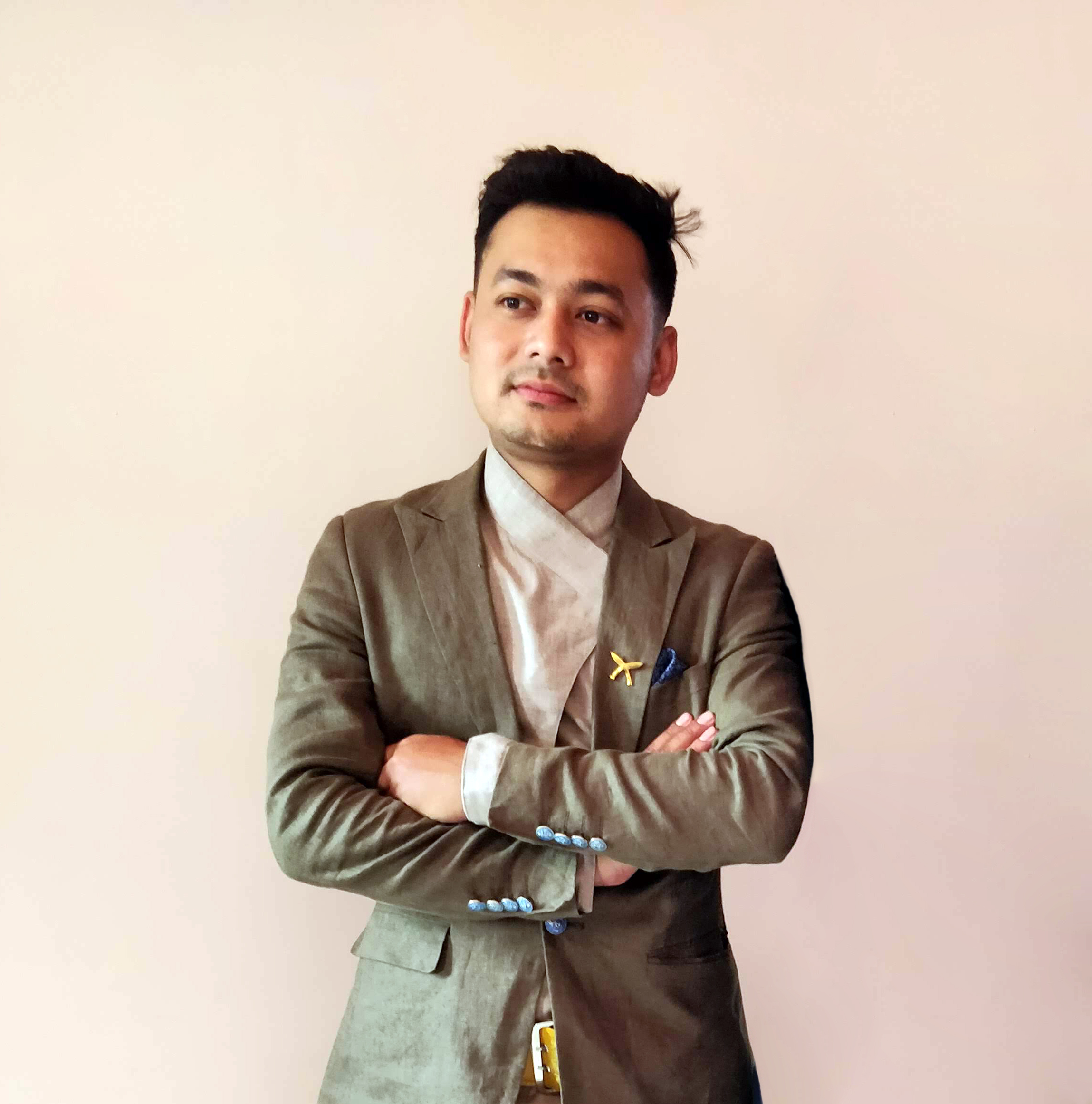 Milan Manandhar's profile picture