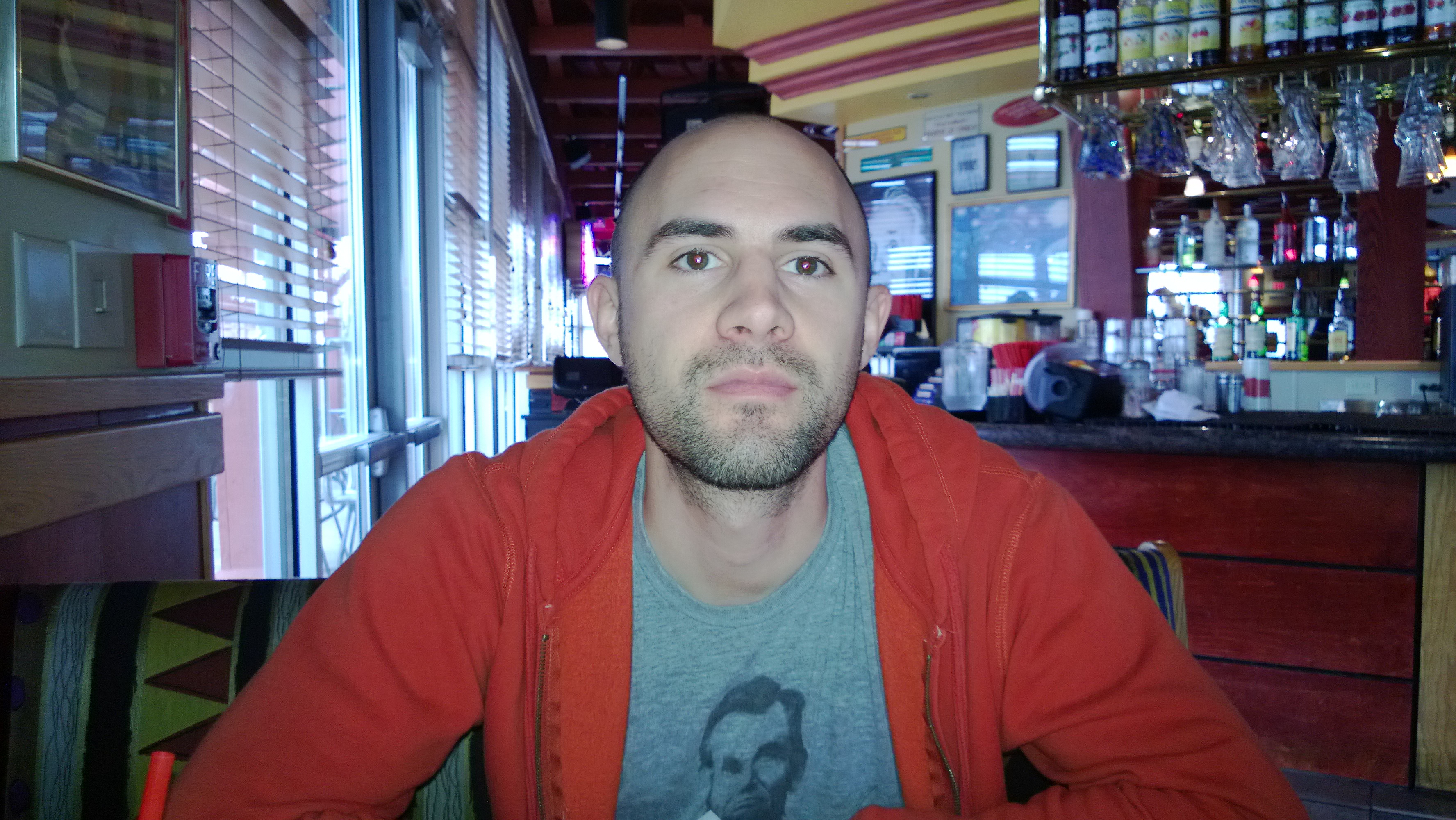 Tony Trucco's profile picture
