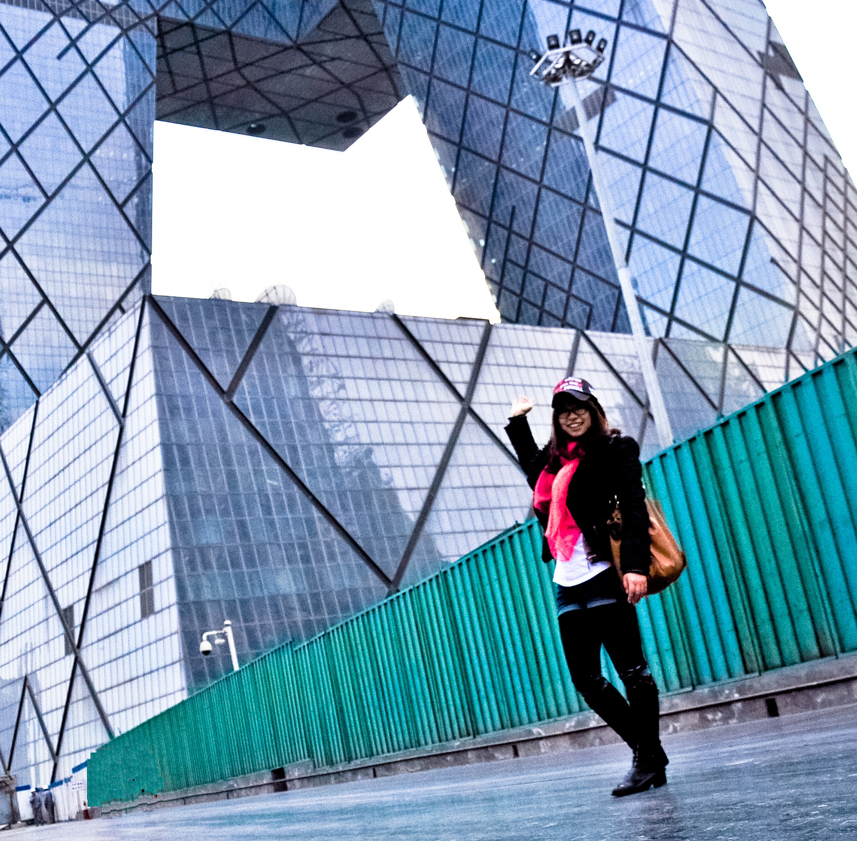 Miss Z Yu's profile picture