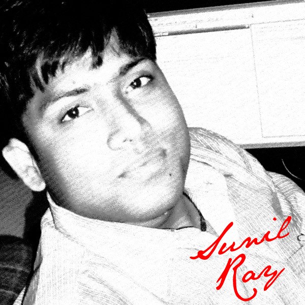 Sunil Ray's profile picture