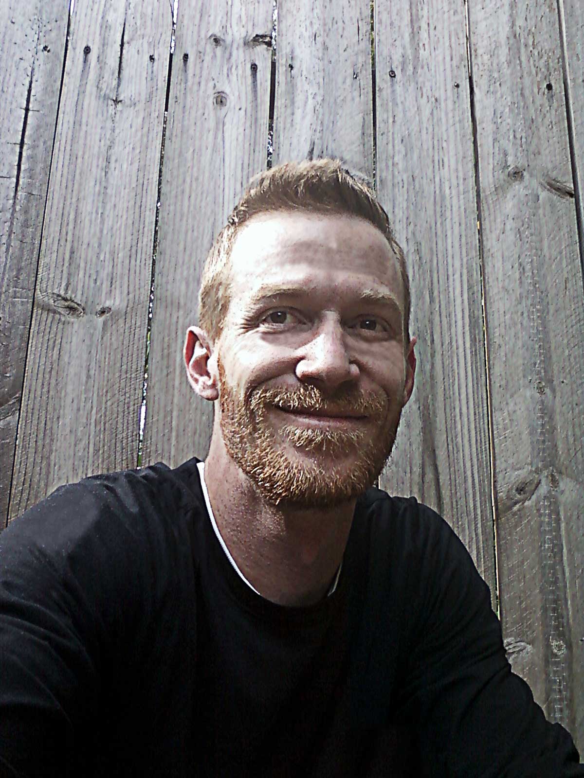 Carl B.'s profile picture