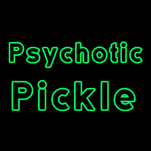PsychoticPickle's profile picture