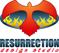 Resurrection Design Studio's profile picture