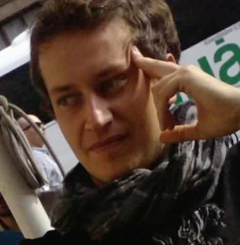 Rafael Kolinski's profile picture