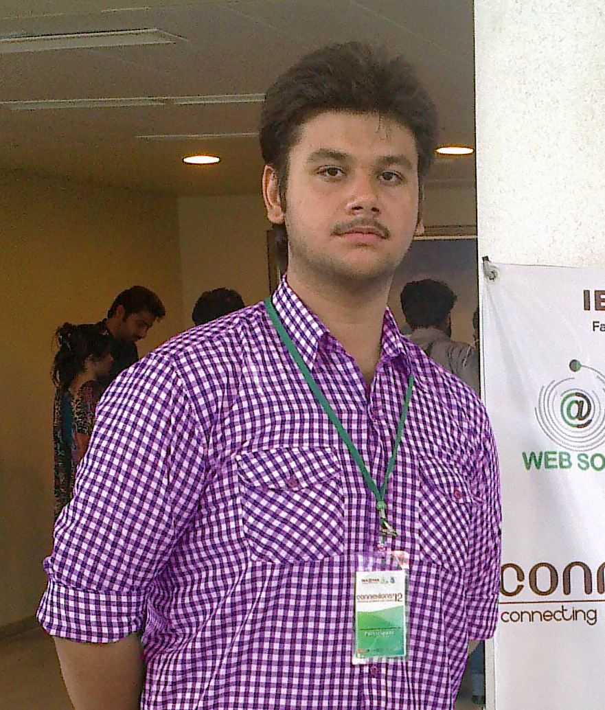 Hussain Raza's profile picture