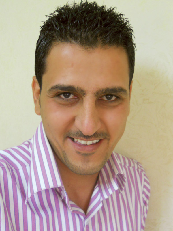 Wael's profile picture