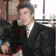 kiRuZsal's profile picture