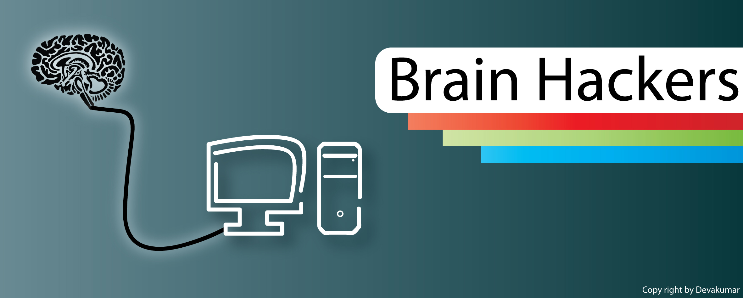Brain Hackers 's profile picture