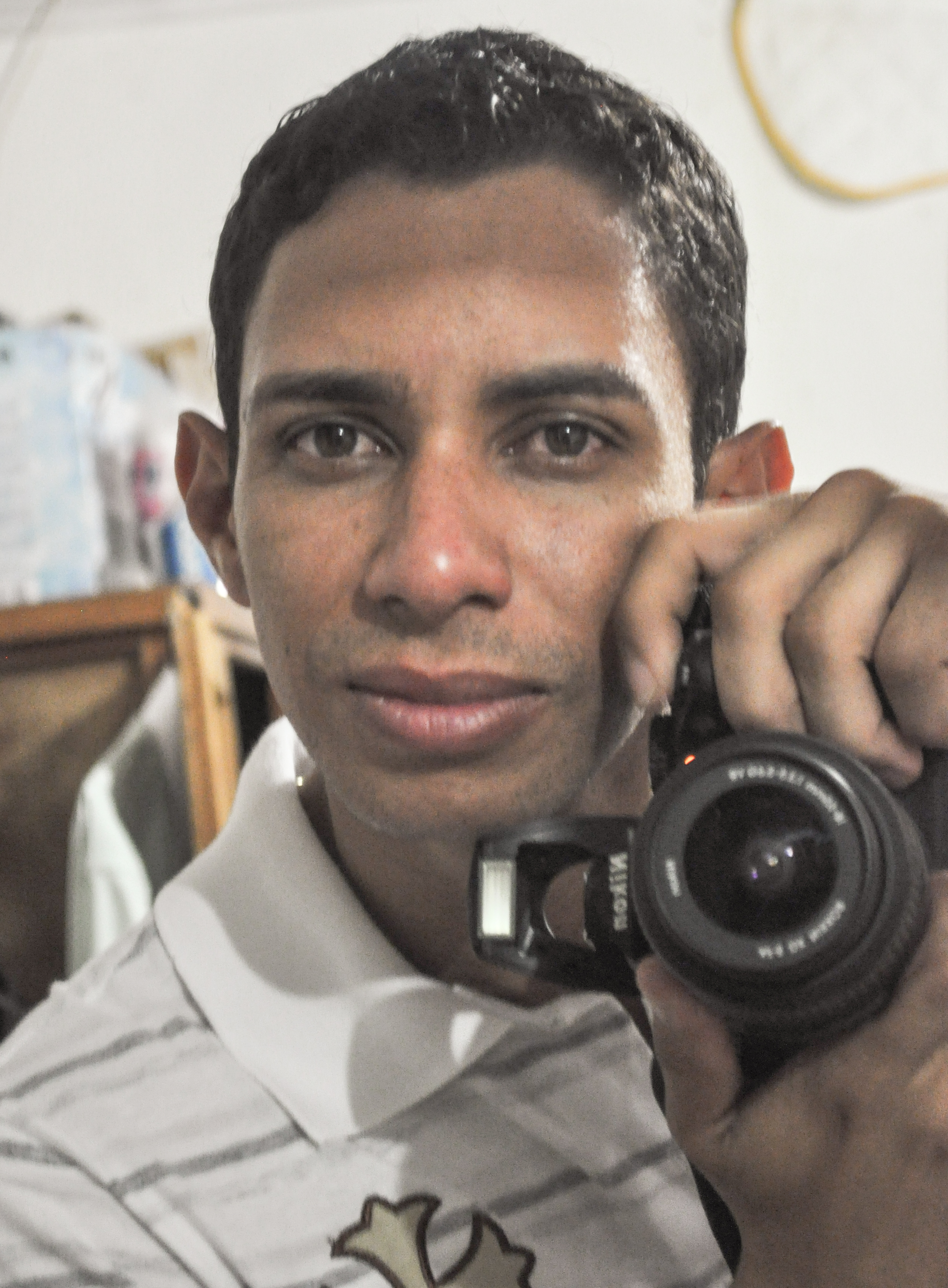 Weber's profile picture