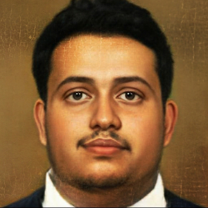 Yead Rahman's profile picture