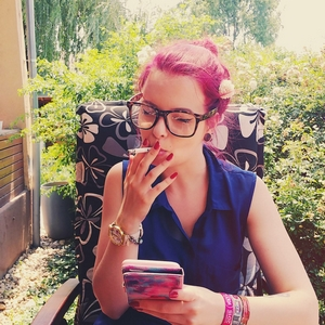 Gabriella Sz.'s profile picture