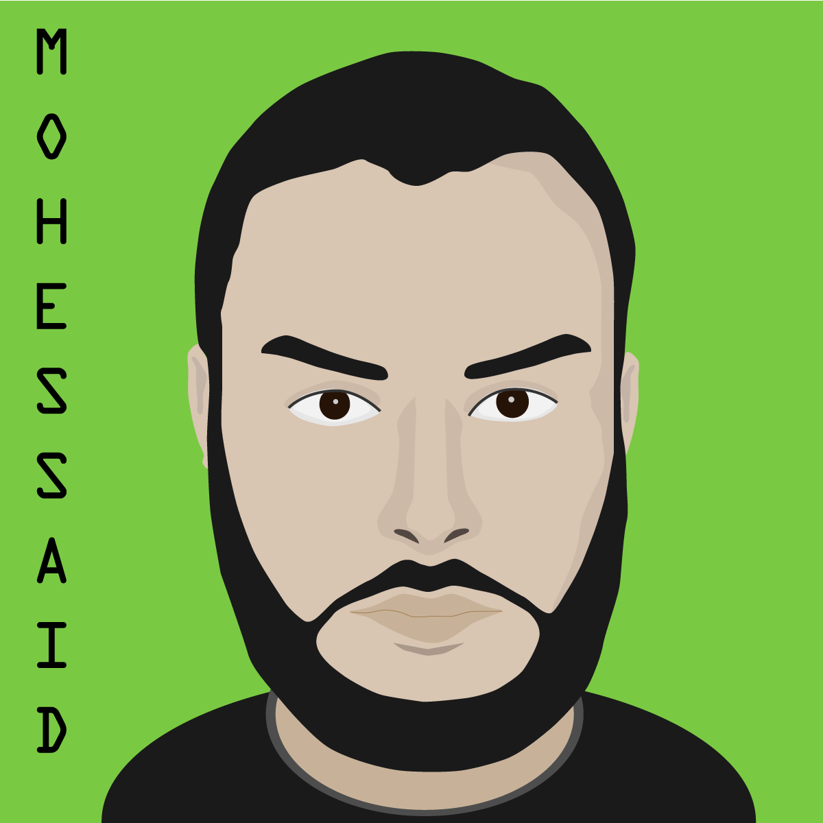 mohessaid's profile picture