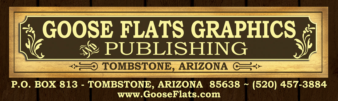 Goose Flats Publishing's profile picture