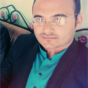 Muhammad Ishaq Raza's profile picture
