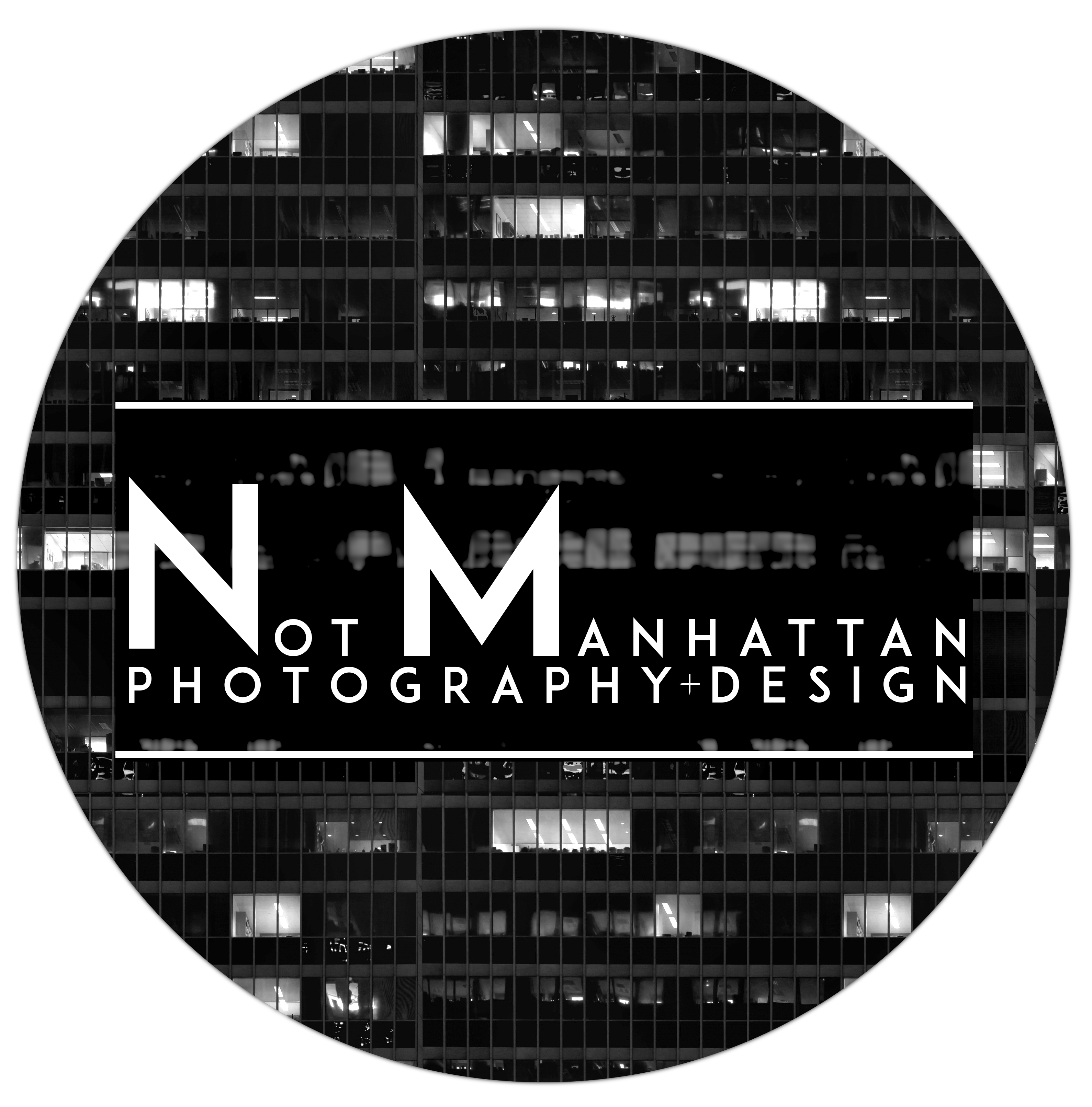 NotManhattan Design's profile picture