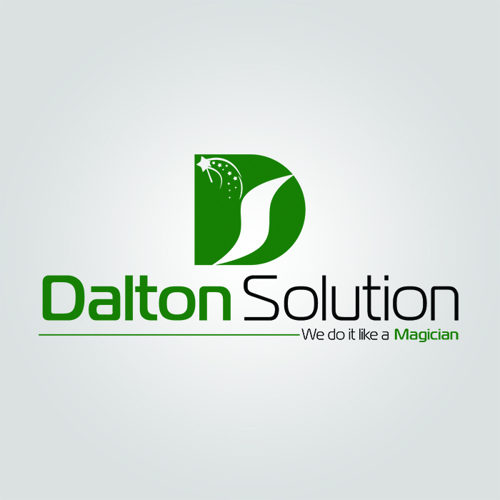 DALTON SOLUTION's profile picture
