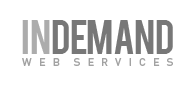 InDemand Web Solutions's profile picture