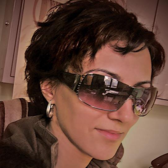 Maria Todorova's profile picture