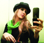 Nafise's profile picture